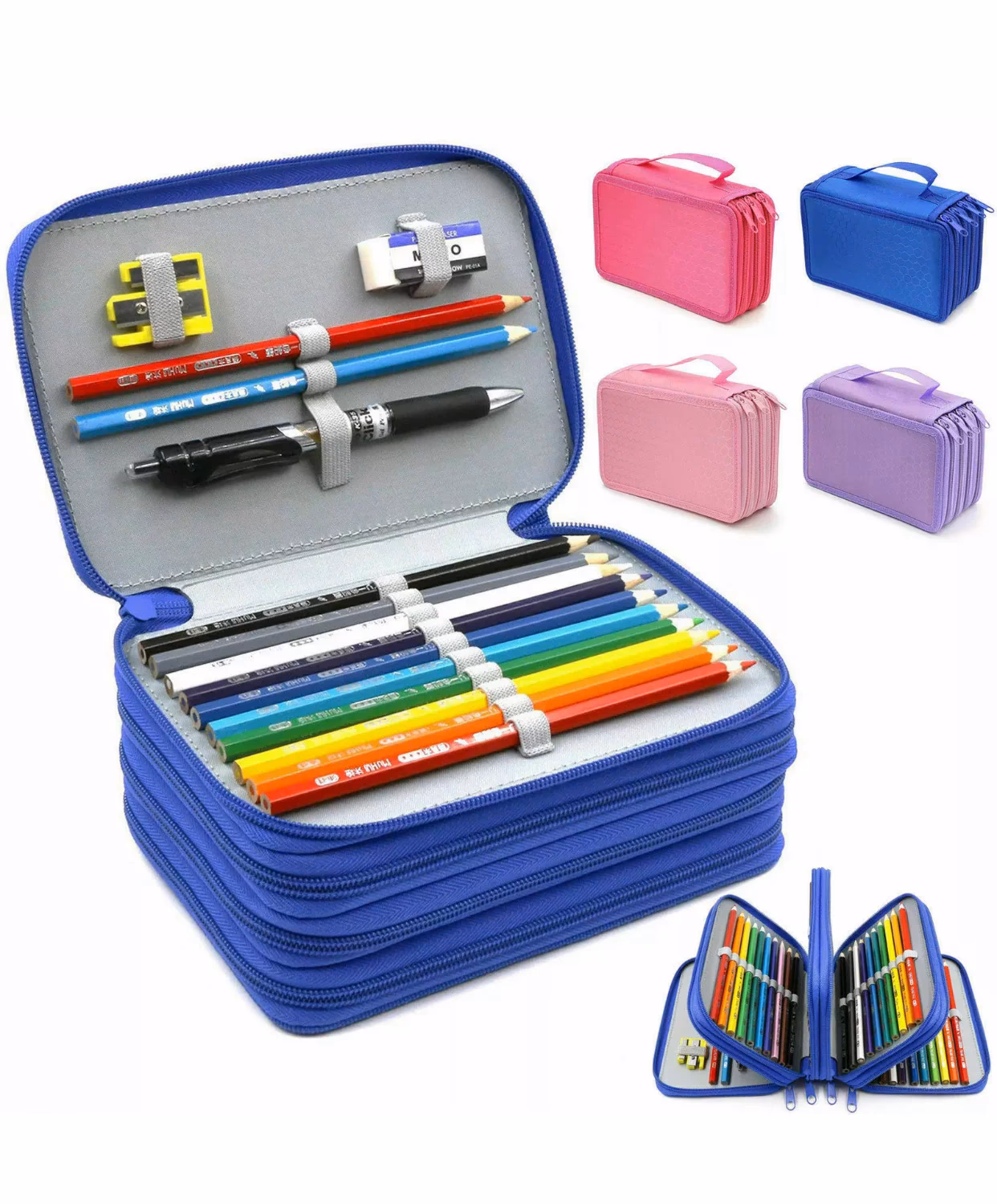 ¿Cuántas fotos hay en lapicera?