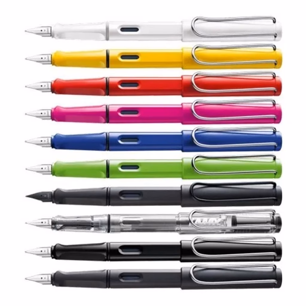 ¿Cuánto cuesta una lapicera Lamy?