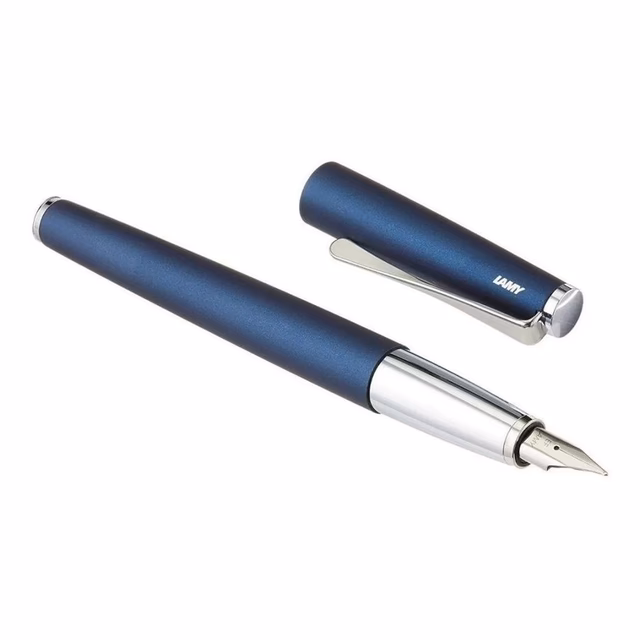 ¿Qué es la lapicera y para qué sirve?