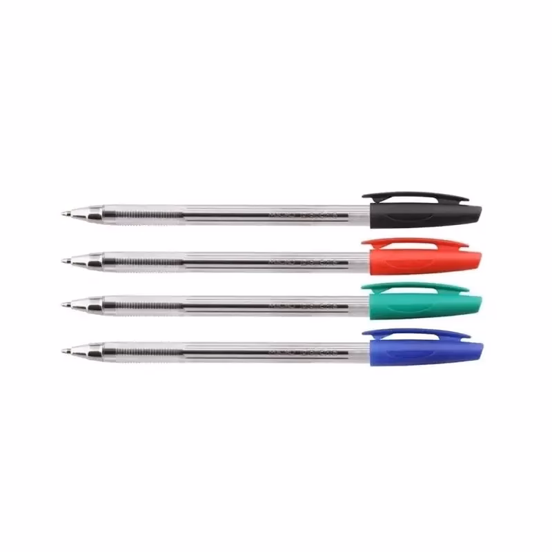 ¿Cuántos Repuestos tiene la lapicera simball?