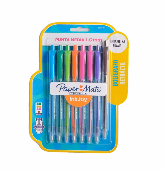 ¿Cuántos modelos de lápices bicolores se pueden formar?