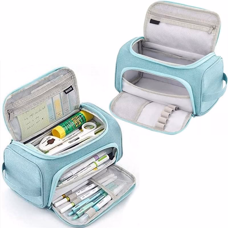 ¿Cuáles son las características de las lapiceras?