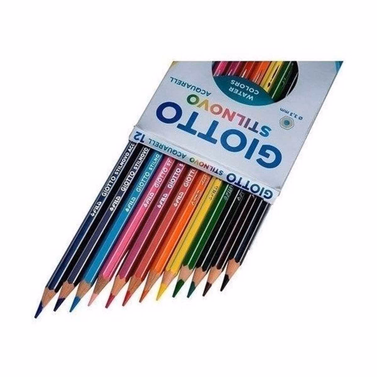 ¿Dónde comprar Lapices de colores Giotto?
