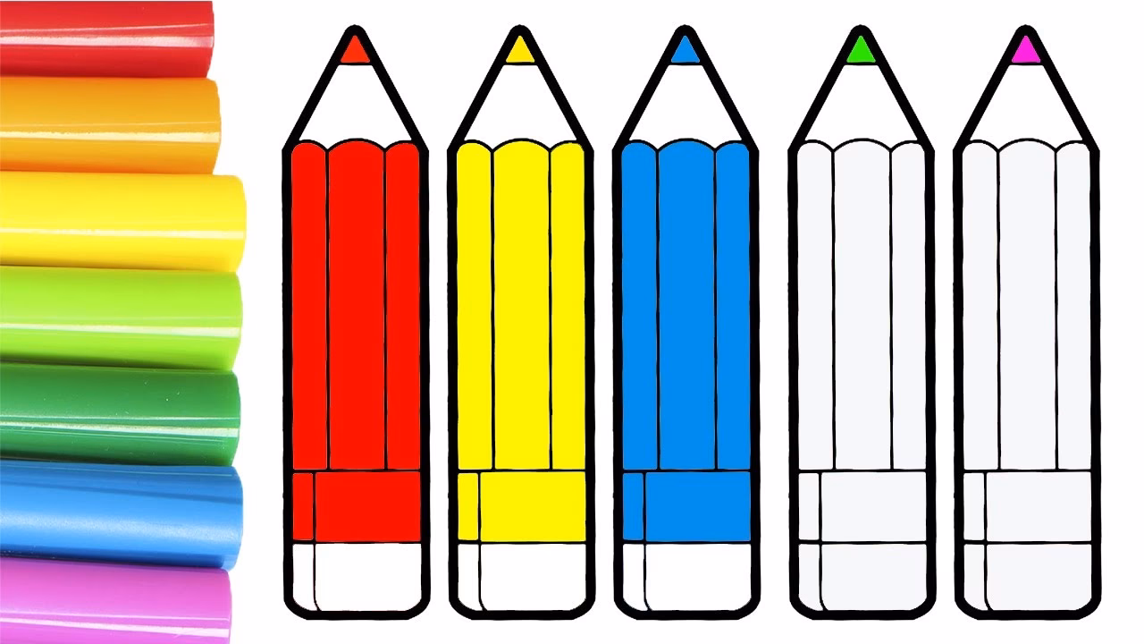 ¿Qué técnicas se pueden usar para pintar con lápices acuarelables?