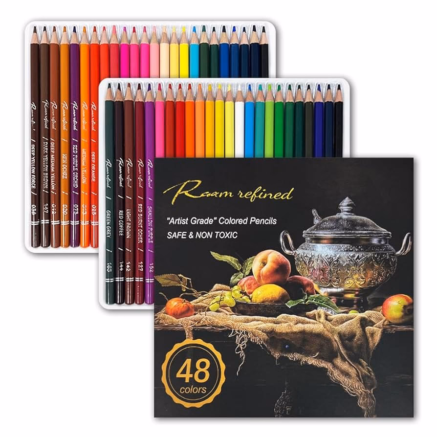 ¿Cuál es la mejor marca de lápices de dibujo?