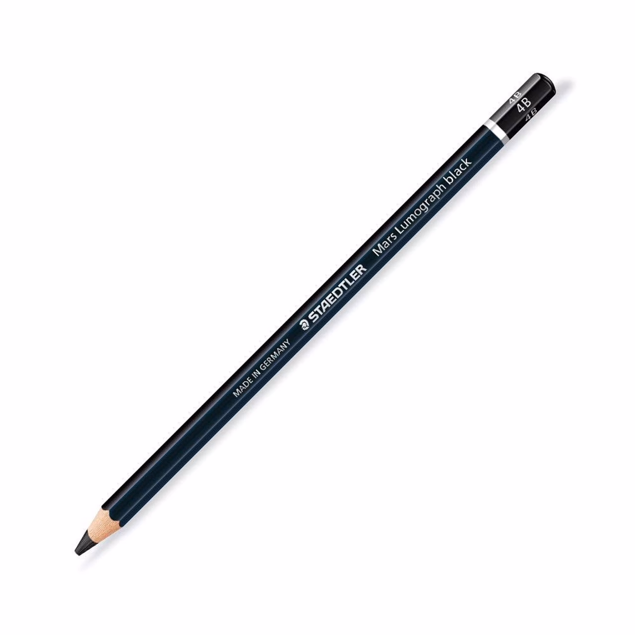 ¿Qué es un lápiz Staedtler?