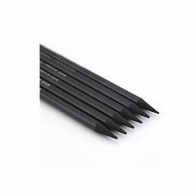 ¿Qué es un lápiz de carbón?