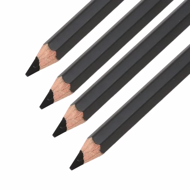 ¿Cuál es el color del lápiz?