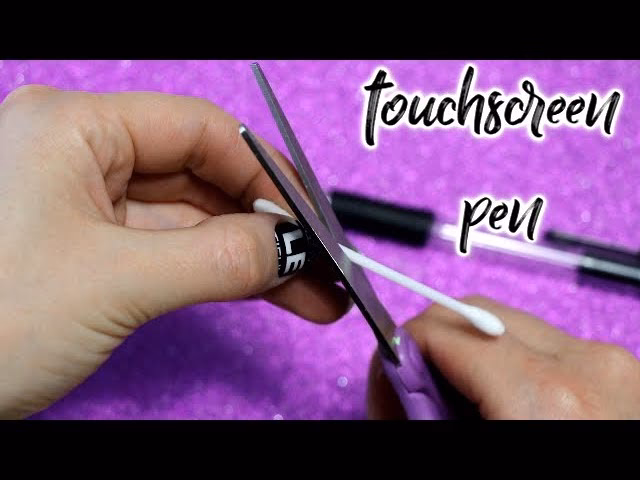 ¿Qué es un lápiz óptico?