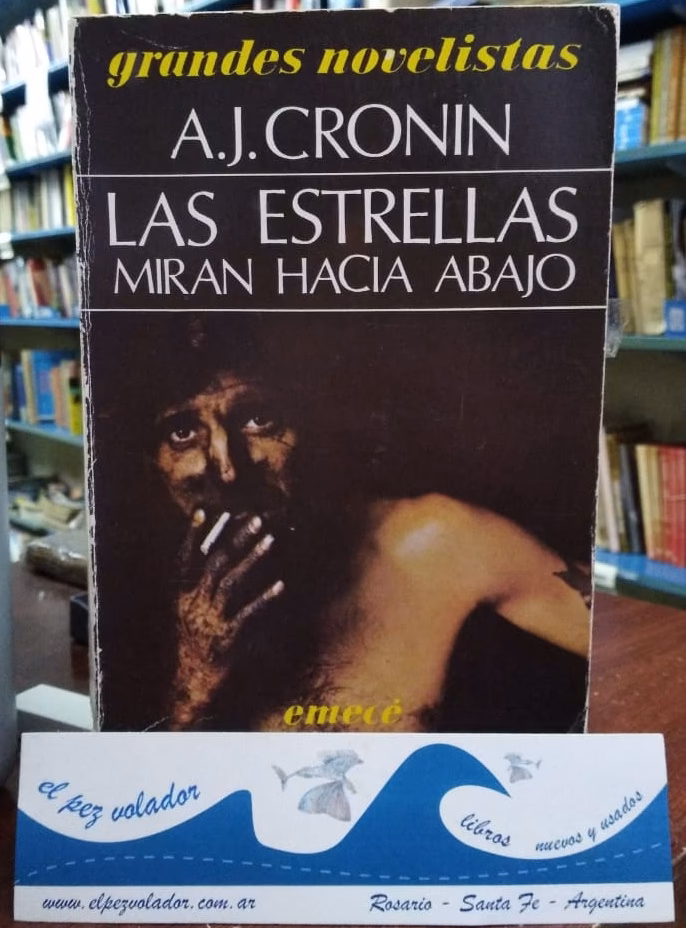 ¿Cómo se llama la película de las estrellas miran hacia abajo?