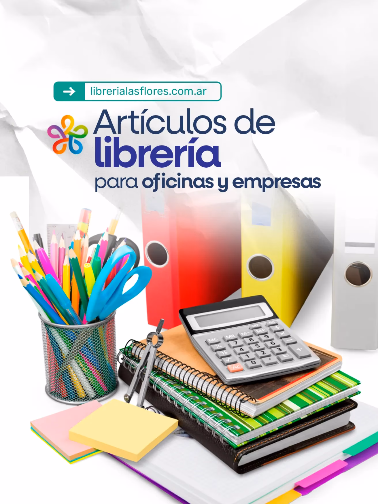 ¿Dónde está la tienda de regalos y flores?