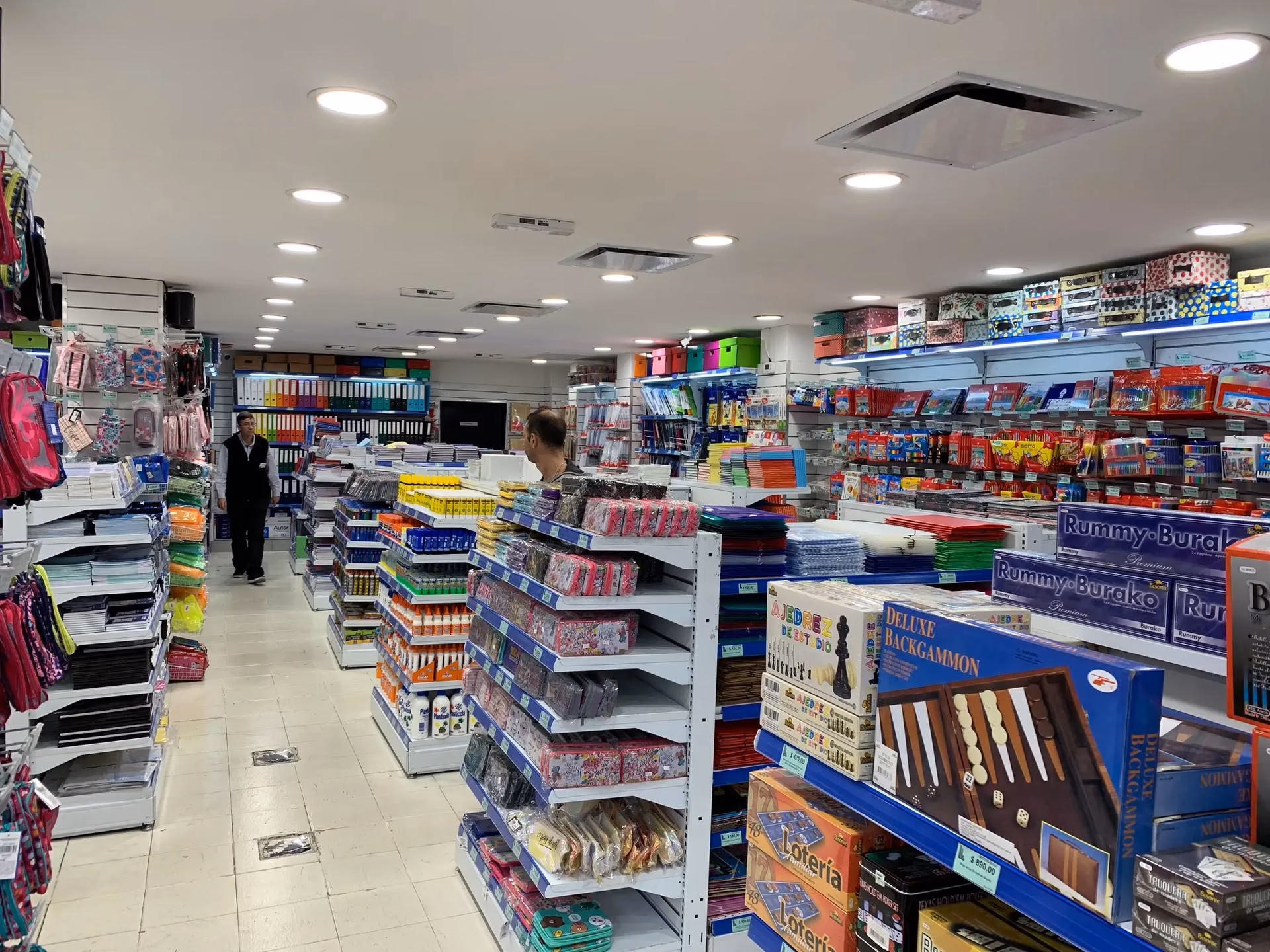 ¿Qué es el Museo Lavalle?