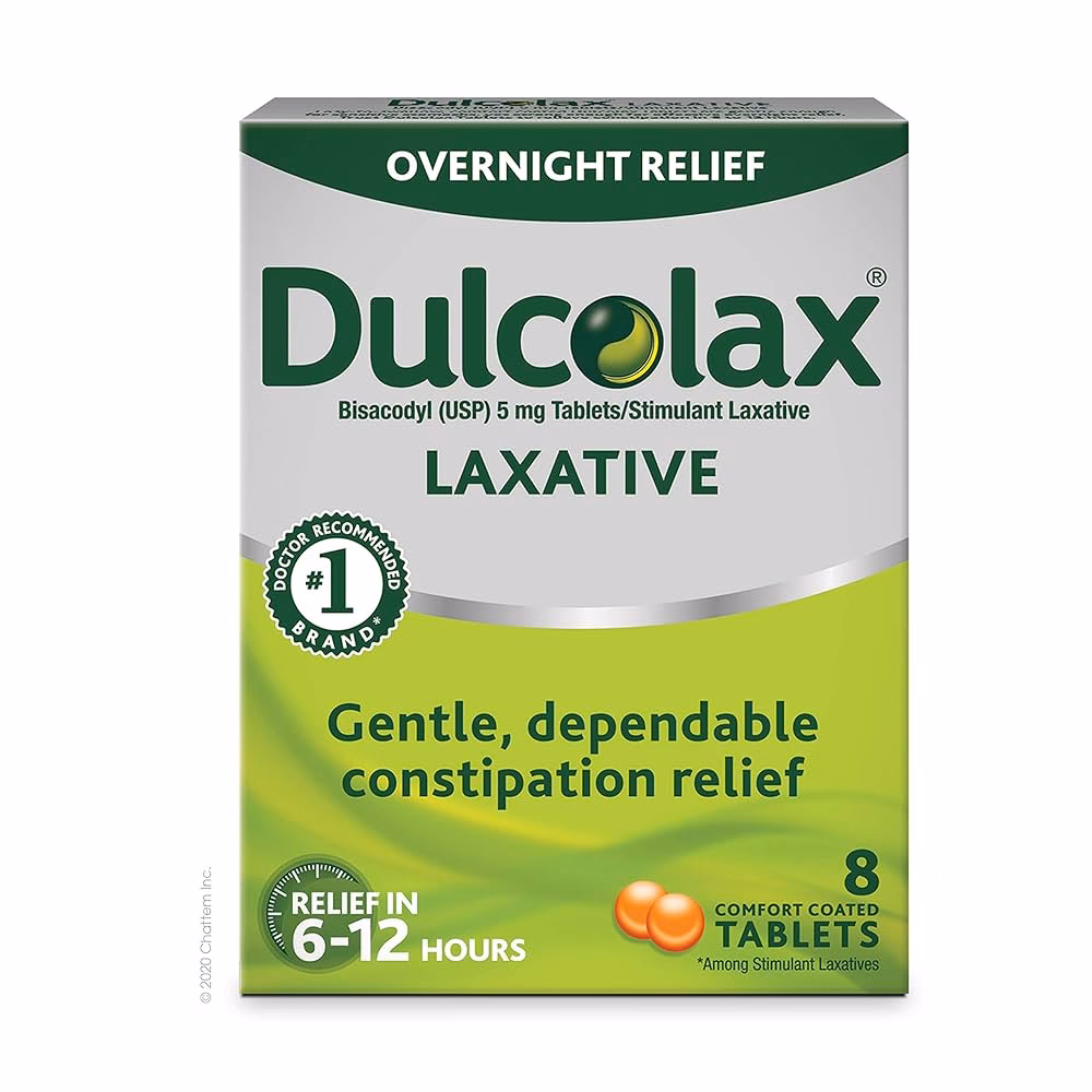 ¿Cuáles son las consecuencias del uso excesivo de laxantes?