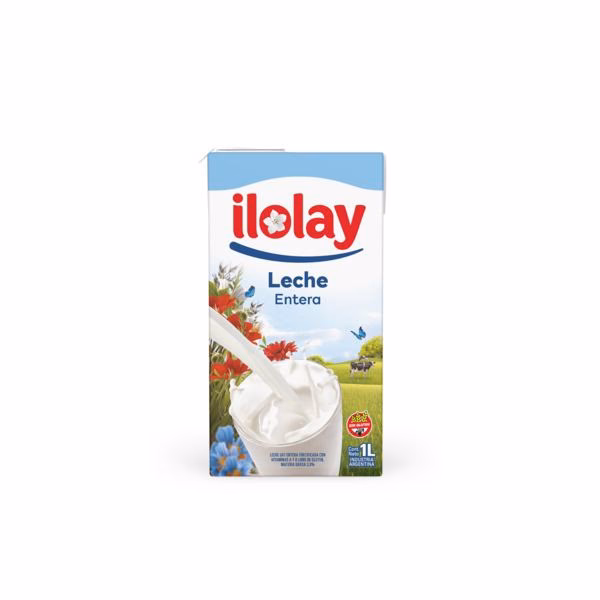 ¿Qué productos ofrece la categoría de crema de leche Ilolay x 200 ml?