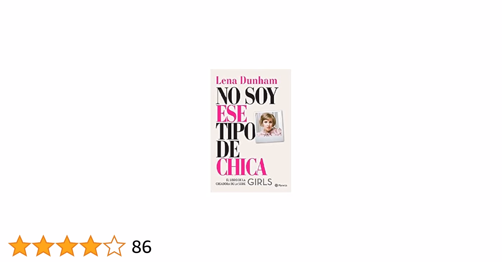 ¿Cómo fue la pubertad de Lena Dunham?