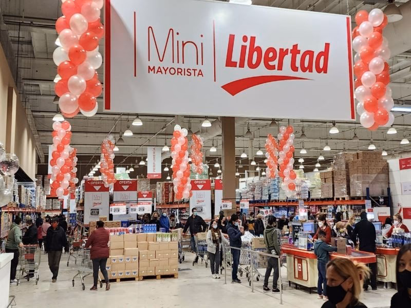 ¿Cuál es el mayor arte de la libertad de prensa?