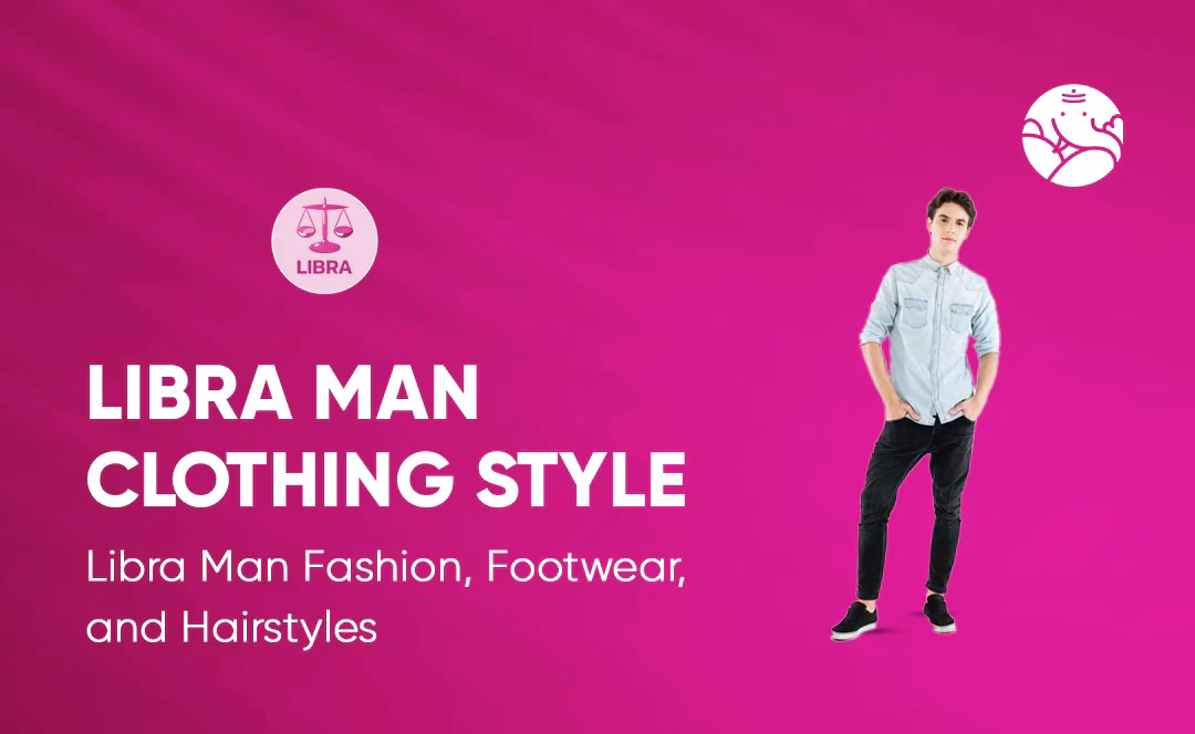 Is Libra a fashion Girlie?