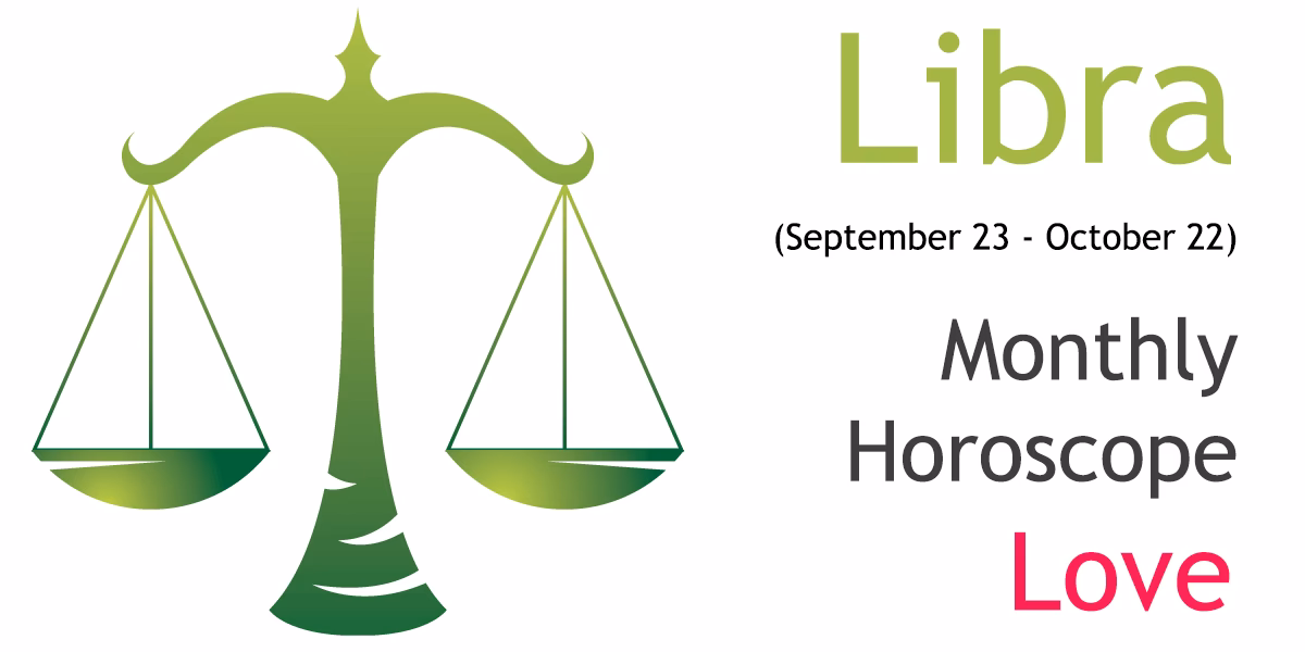 What is a Libra love horoscope?