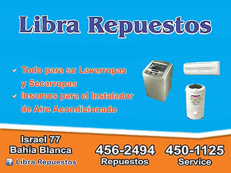 ¿Quiénes son los representantes de Libra?