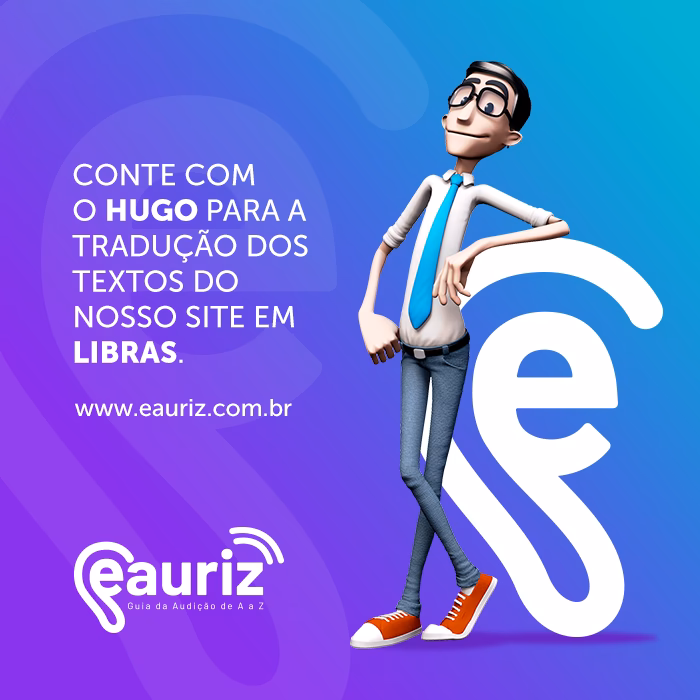 Qual foi a primeira escola de libras 100% online do Brasil?