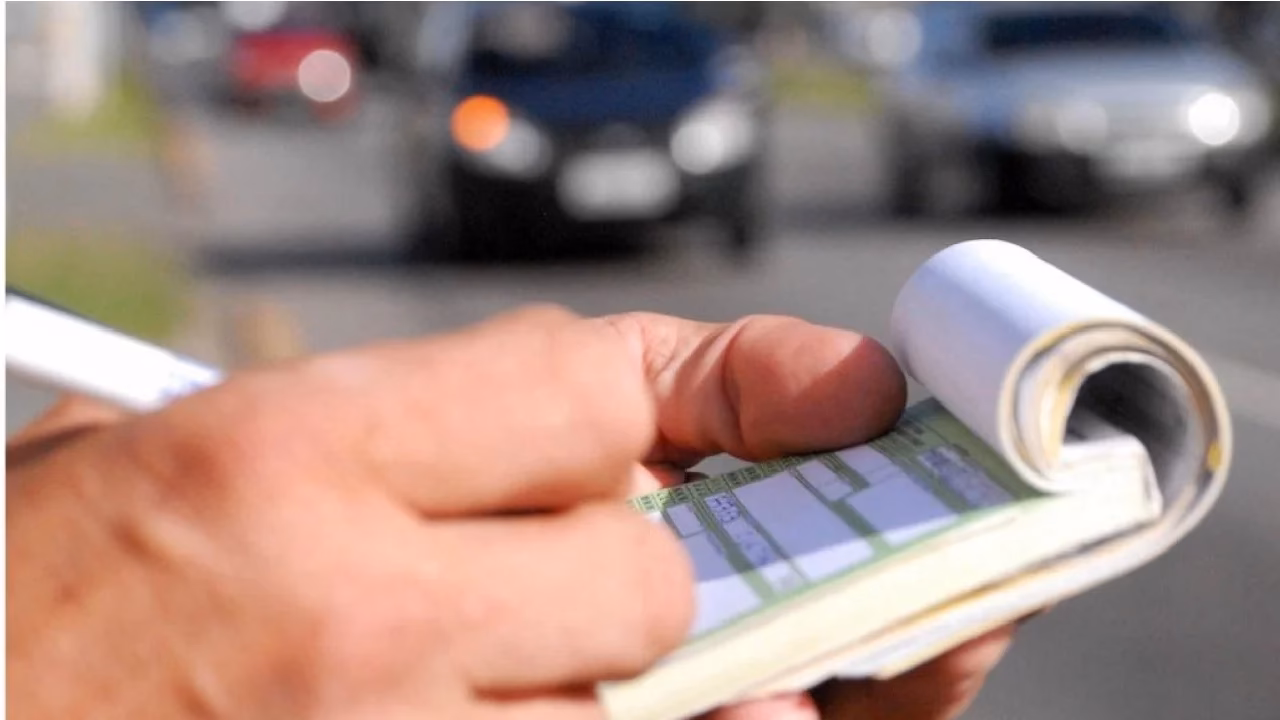 ¿Qué es el Sistema Nacional de infracciones?