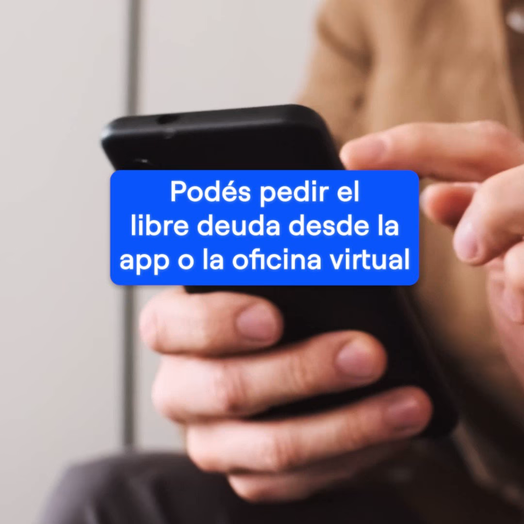 ¿Qué ofrece el sitio oficial de Edesur?