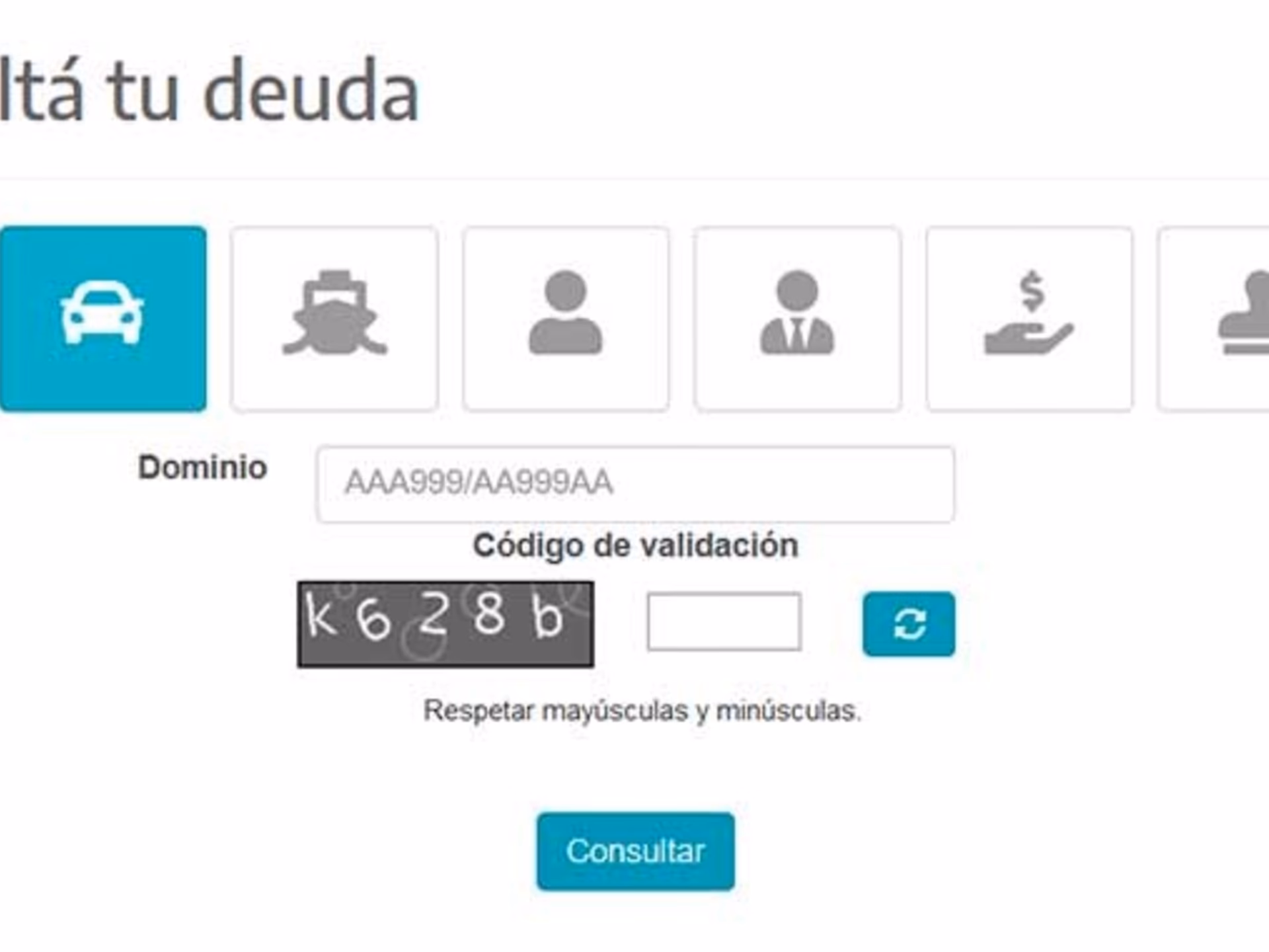 ¿Cómo cancelar la deuda de patentes en Capital Federal?