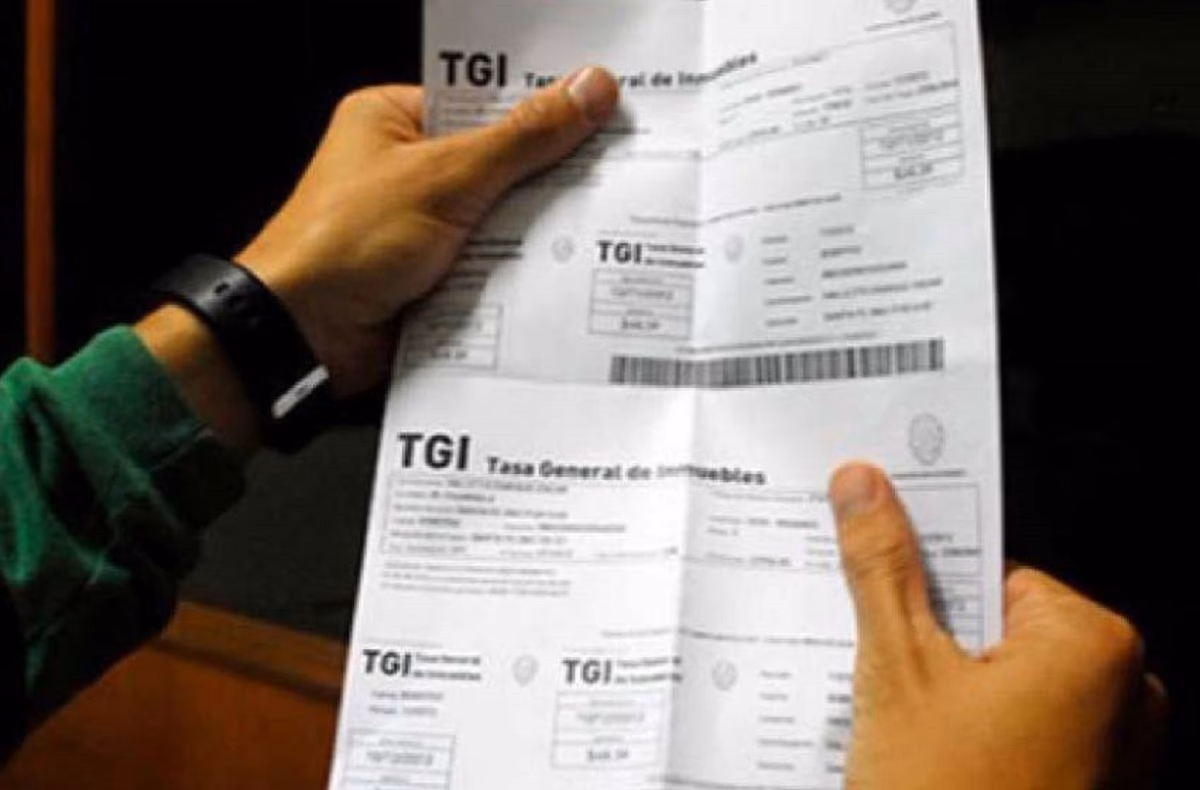 ¿Cómo obtener tu libre deuda TGI?