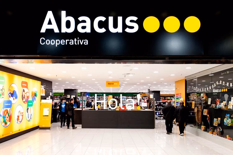 ¿Qué ofrece la Abacus Cooperativa | Fabra i Puig?
