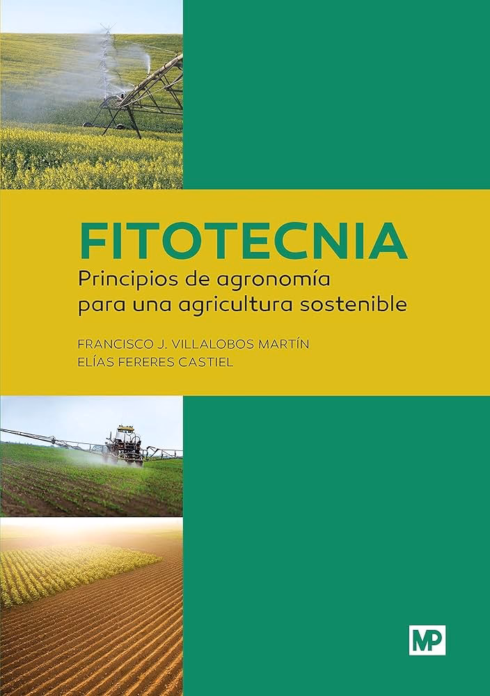 ¿Qué ofrece la Biblioteca Agronómica?