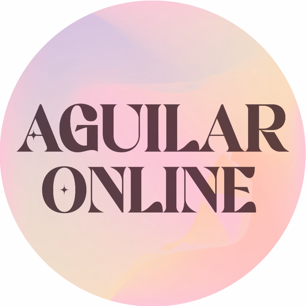 ¿Cuál es la obra capital de Aguilar?
