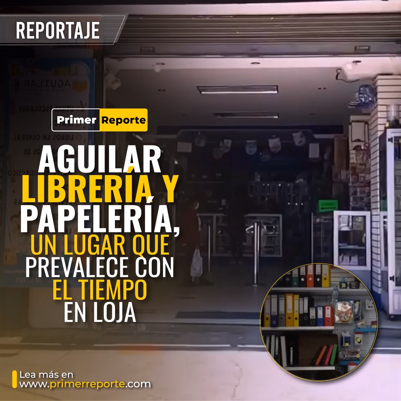 ¿Qué tipo de libros publica Aguilar?