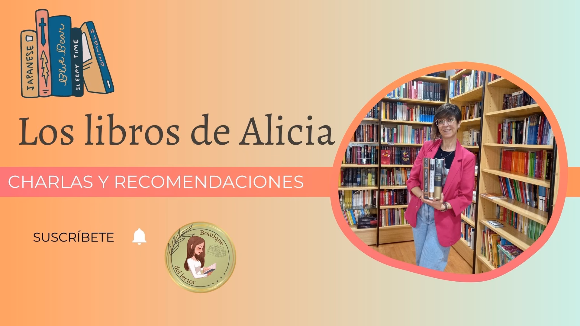 ¿Cuántos libros hay de aventuras de Alicia?