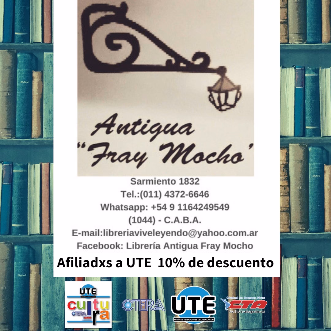 ¿Cómo se llama la casa donde vivió Fray Mocho?