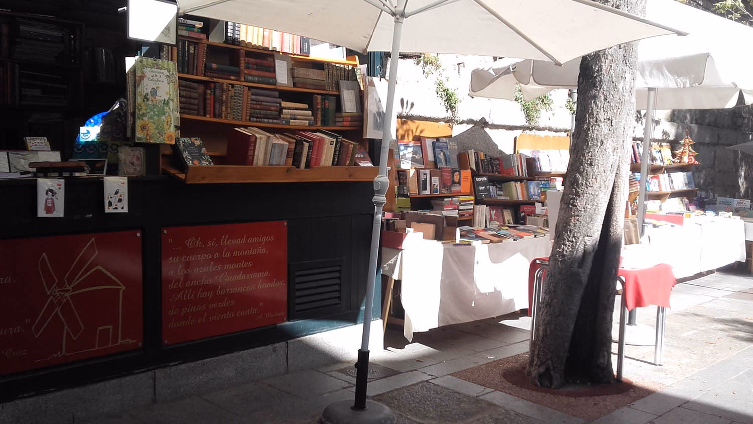 ¿Quién escribió el libro Azorín?