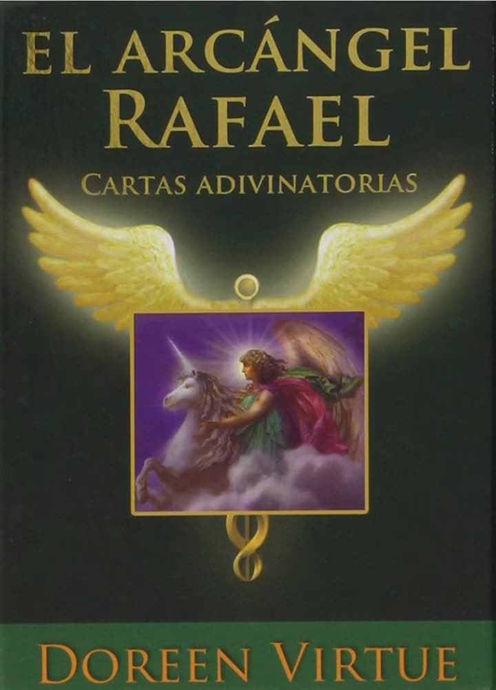 ¿Cuáles son los cursos de la librería Arcángel Rafael?