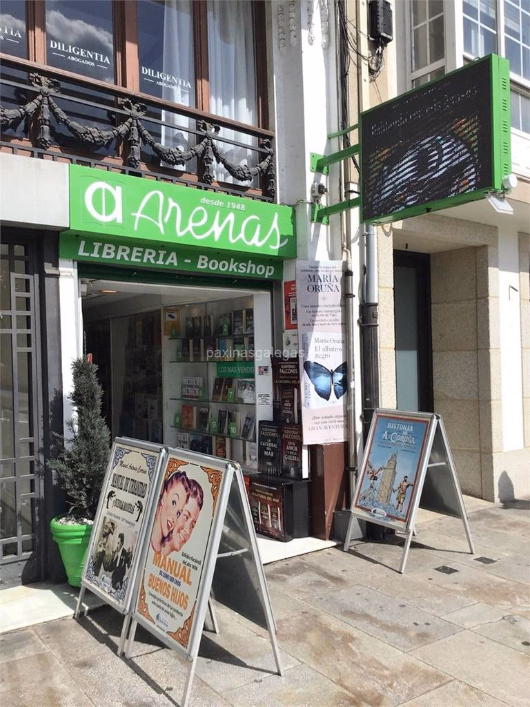 ¿Qué ofrece la librería de Palermo?