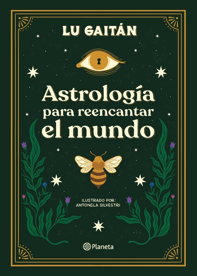 ¿Dónde puedo comprar un libro de astrología sicológica?