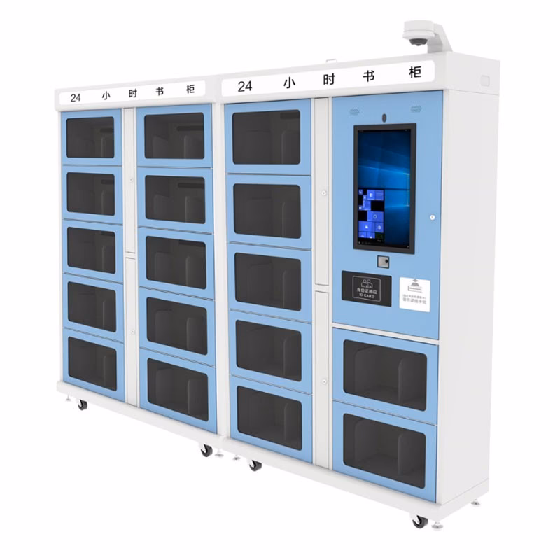 ¿Cuáles son los servicios de la librería?