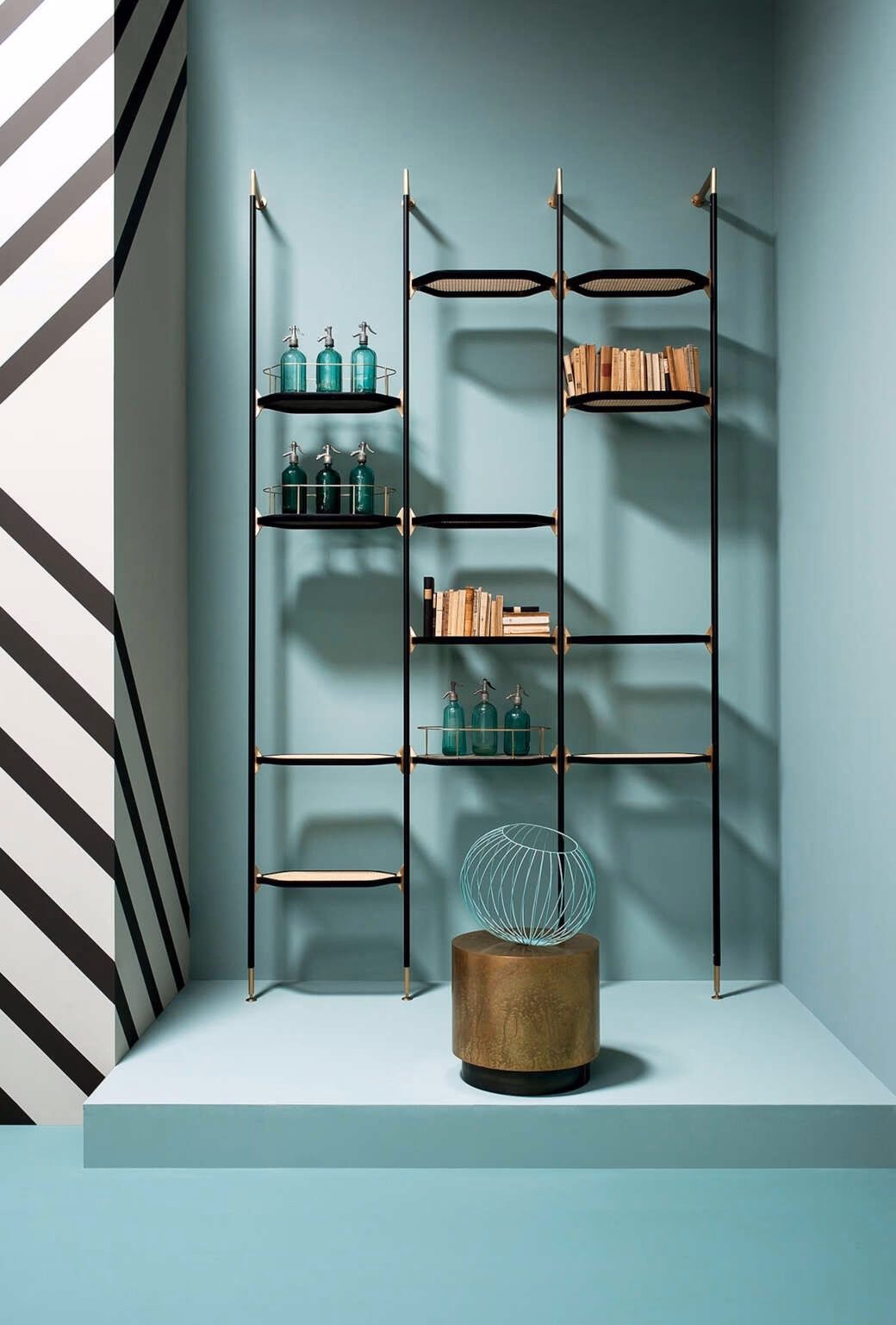 ¿Cómo puedo vender a Baxter?