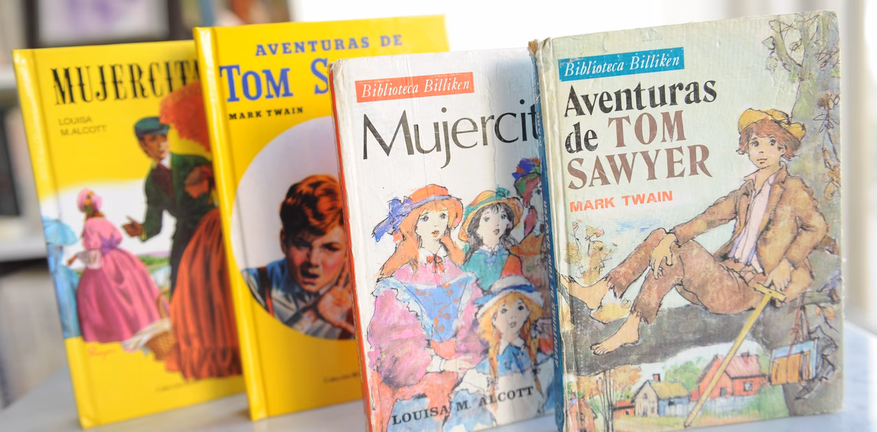 ¿Para quién estaba destinada la revista Billiken?