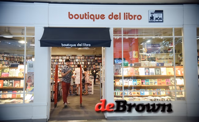 ¿Cuántos libros tiene la colección Boulevard?