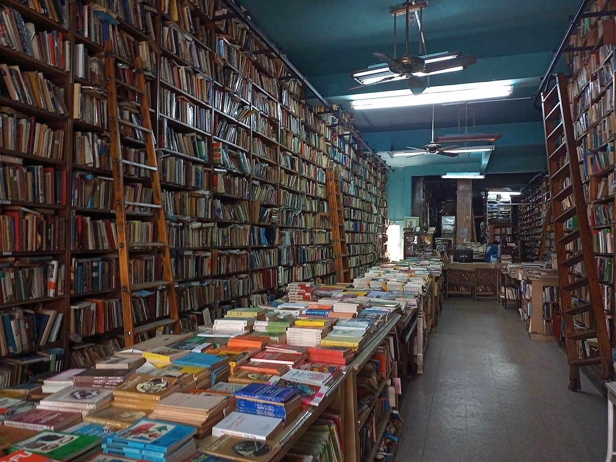 ¿Qué pasó en el cruce de la Avenida Santa Fe y Bulnes?