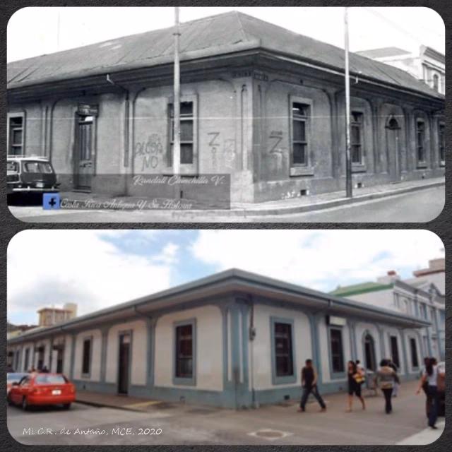 ¿Cuándo se fundó la librería de Heraclio?