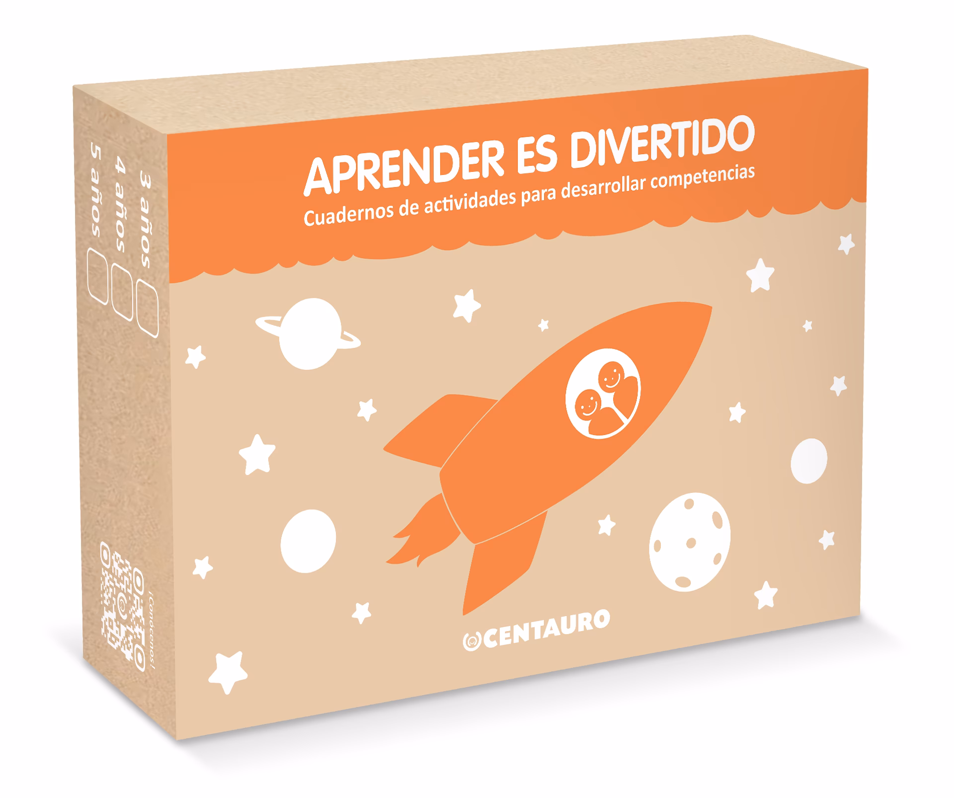 ¿Qué es el Centauro de la literatura?