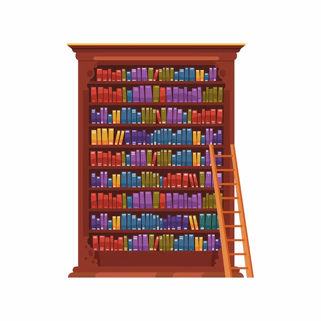 ¿Qué es Clip Art Library?