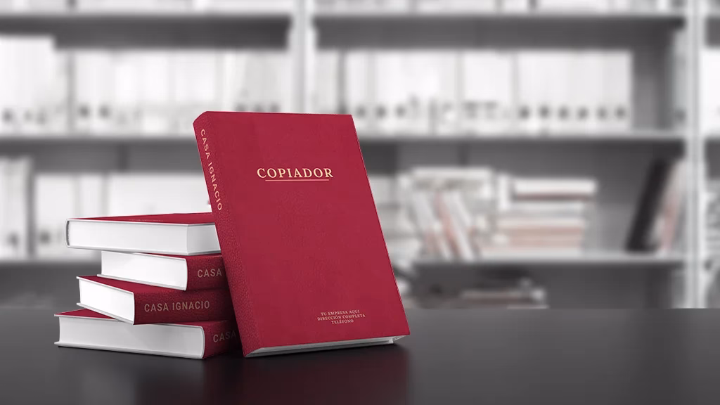 ¿Cuáles son los requisitos para la rubricación de libros de Comercio?