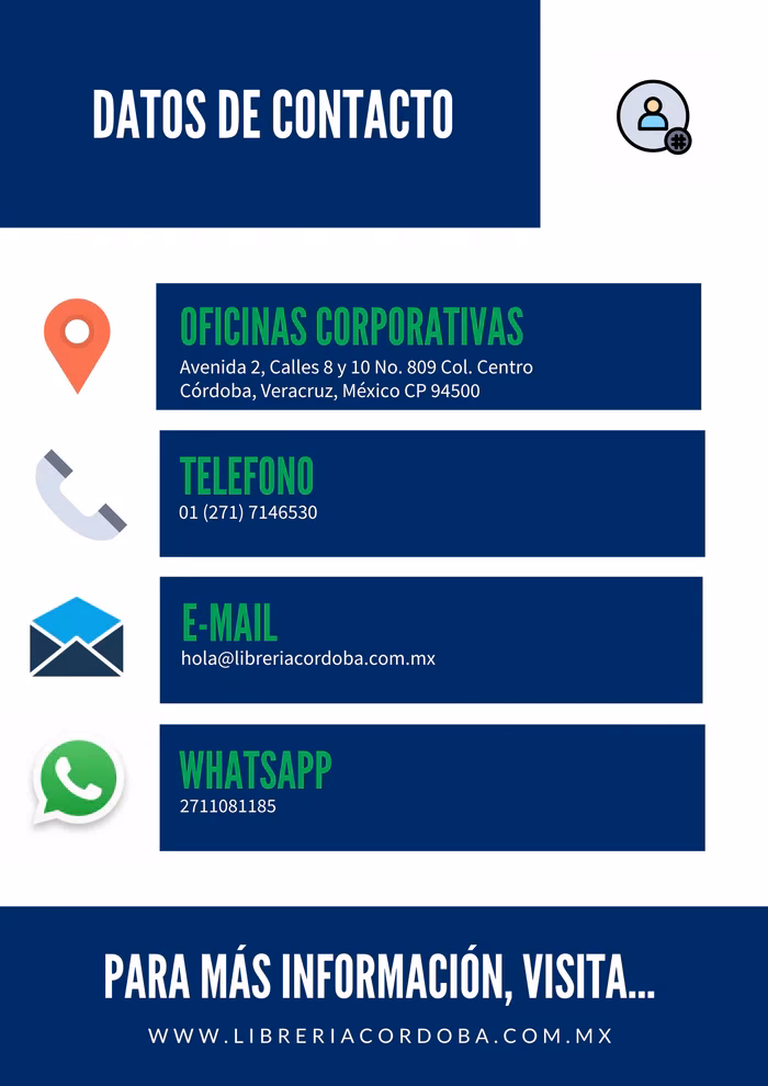 ¿Dónde puedo encontrar libros en Cordoba?