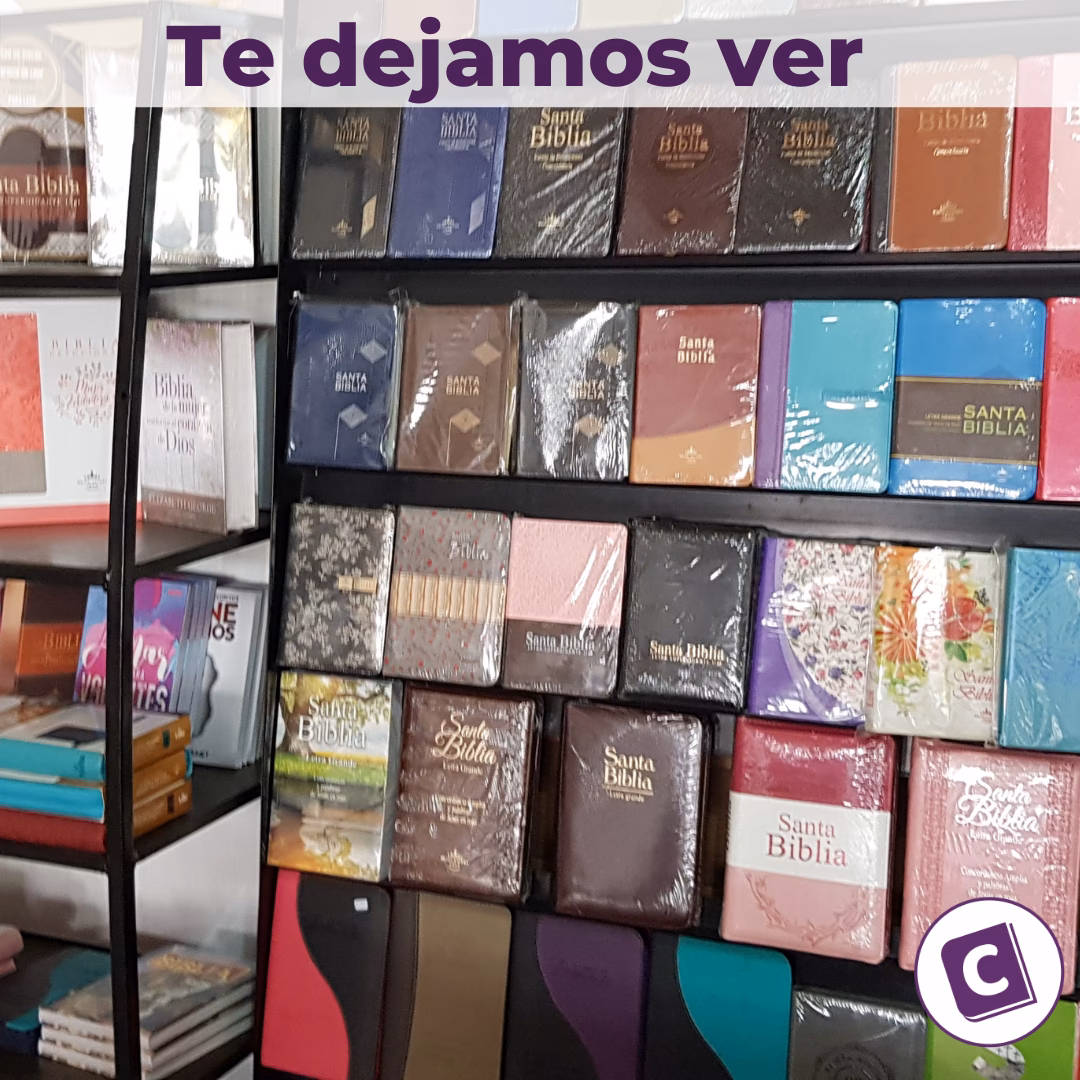 ¿Cómo buscan los cristianos La Plata?