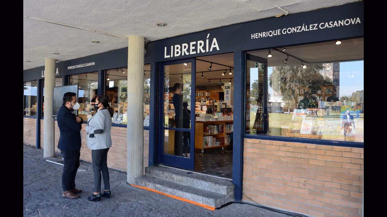 ¿Quién es la librera de la Llibreria El Cucut?